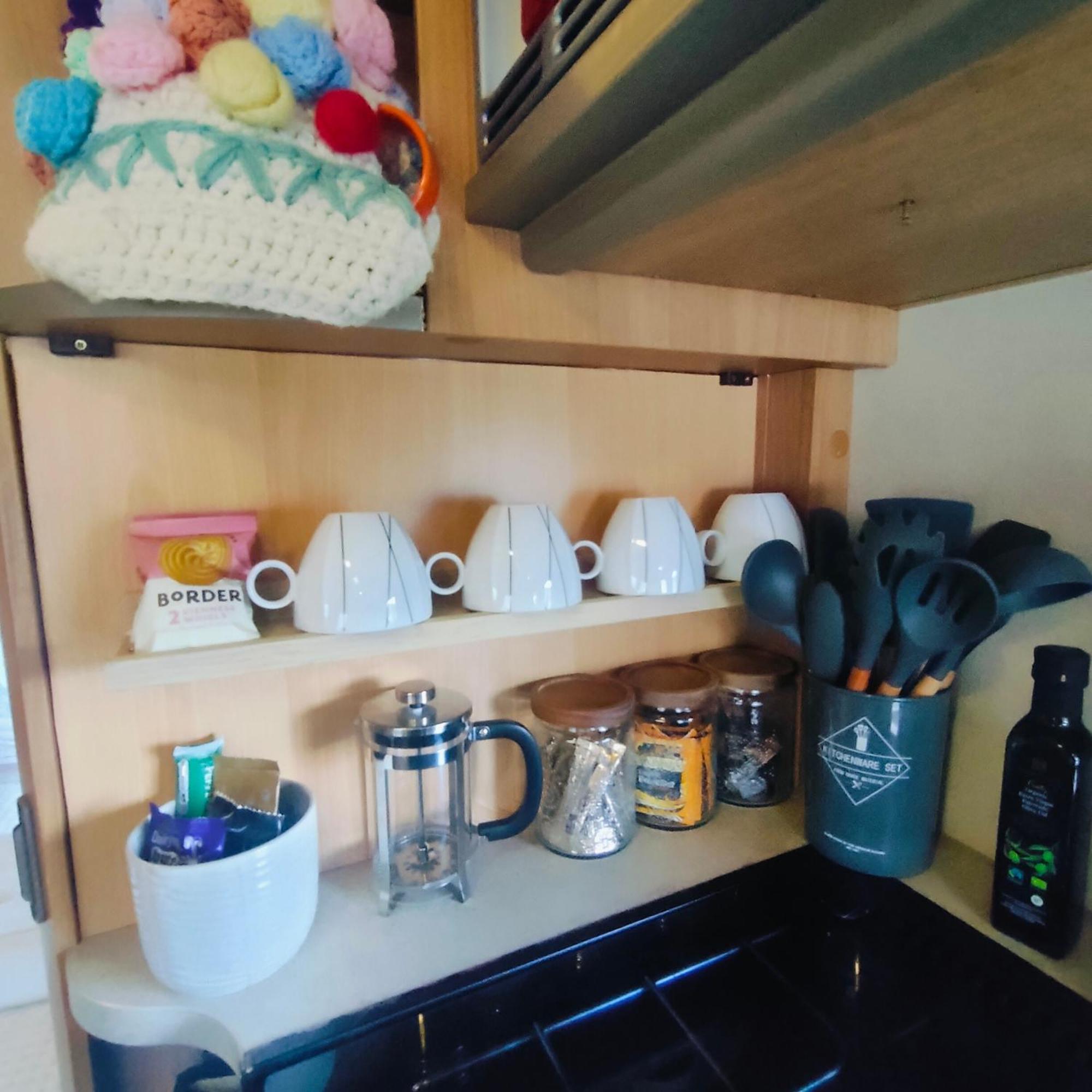 Kintyre Caravan Portree Ngoại thất bức ảnh