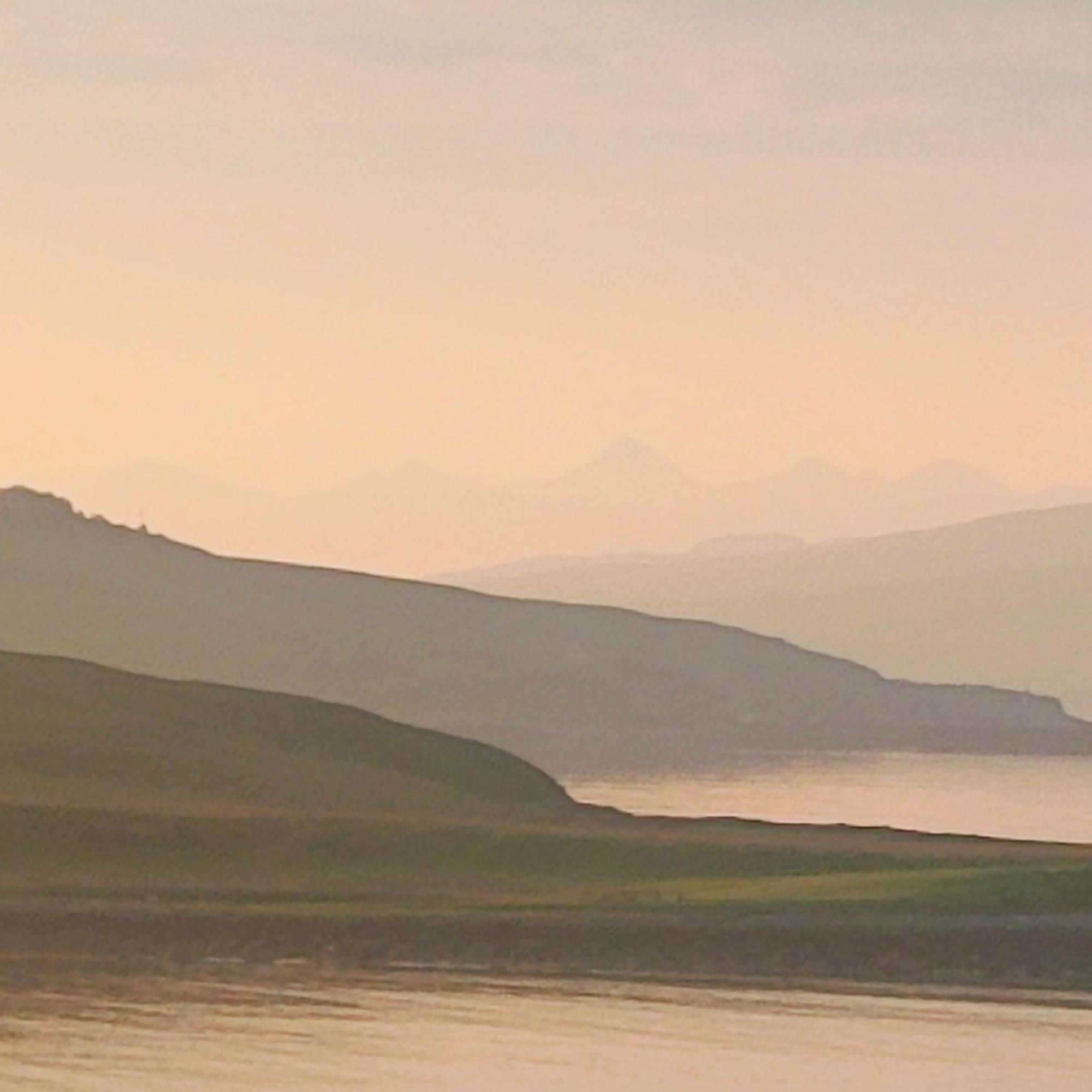 Kintyre Caravan Portree Ngoại thất bức ảnh